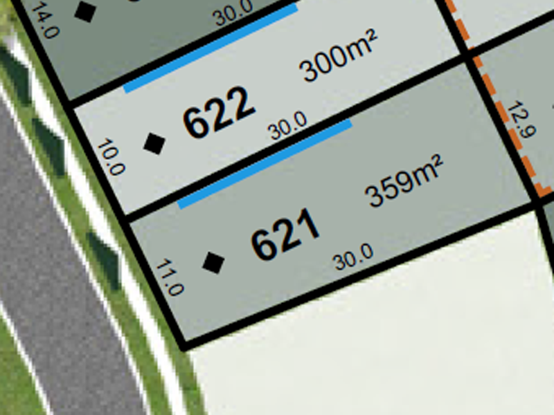 [Land for Sale] Flourish, South Maclean OpenLot